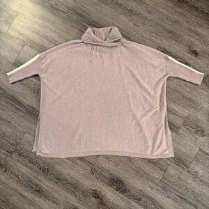 Mersea Newport Sweater